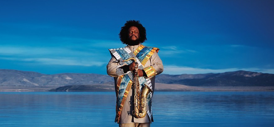 Kamasi Washington veröffentlicht neuen Song