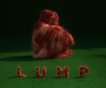Lump – „Lump“ (Rezension)