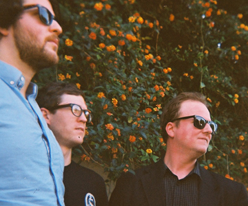 Neuer Song von Protomartyr feat. Kelley Deal (The Breeders)