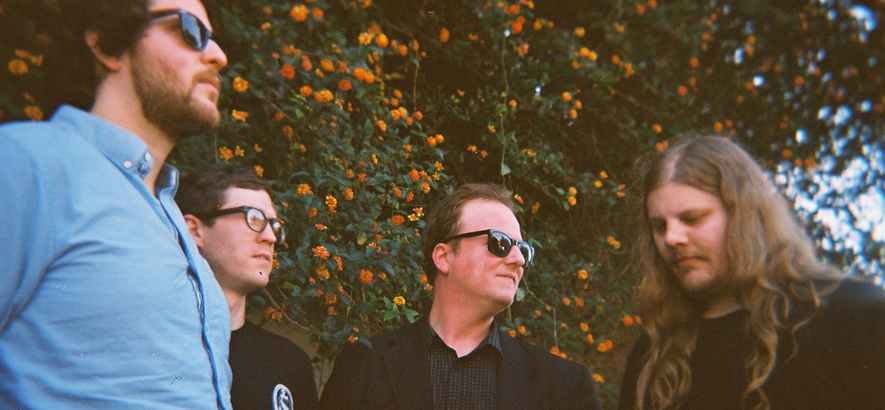 Neuer Song von Protomartyr feat. Kelley Deal (The Breeders)