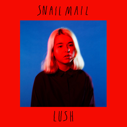 Snail Mail - „Lush“ (Album der Woche)