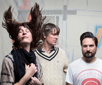 Neuer Kurzfilm von Stephen Malkmus & The Jicks