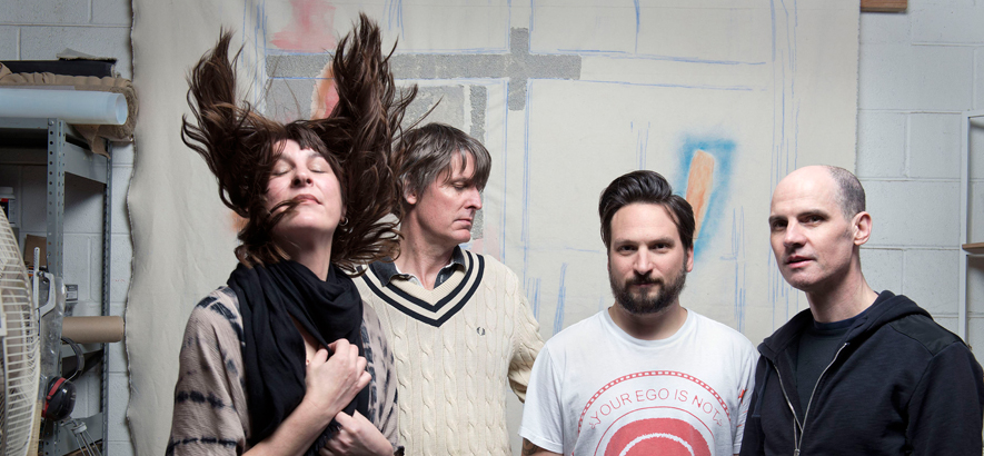 Neuer Kurzfilm von Stephen Malkmus & The Jicks