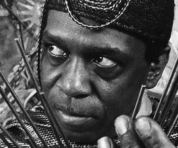 Die Musik der Sonne – Sun Ra für Einsteiger*innen