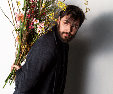 Neue Single von Dirty Projectors: „That‘s A Lifestyle“