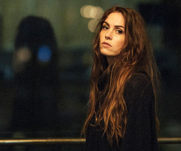 Emma Ruth Rundle (Ticket-Verlosung)