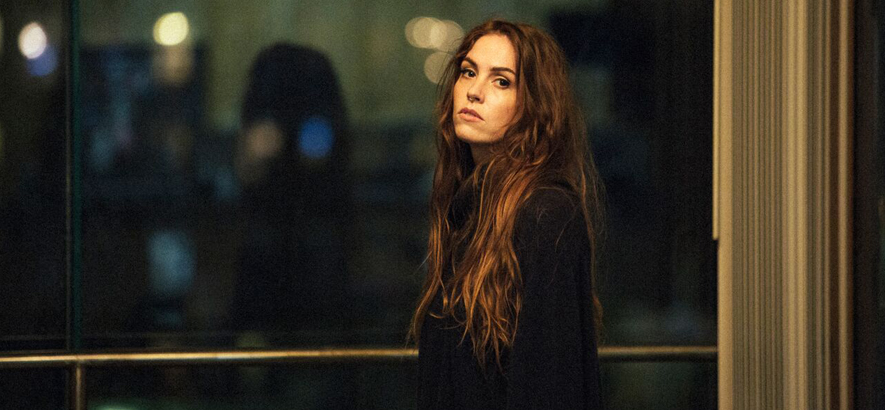 Emma Ruth Rundle (Ticket-Verlosung)