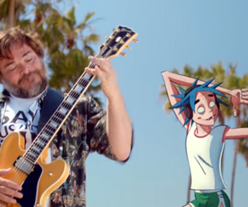 Gorillaz veröffentlichen zwei neue Songs: „Humility“ und „Lake Zurich“