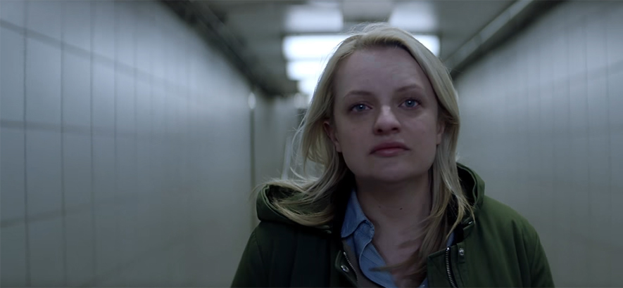 Neuer Kurzfilm von Max Richter feat. Elisabeth Moss 