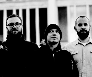 Mogwai kündigen Soundtrack-Album „Kin“ an