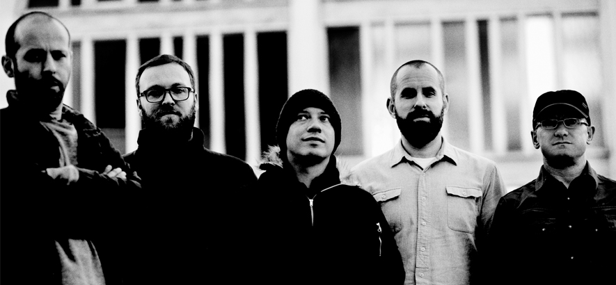 Mogwai kündigen Soundtrack-Album „Kin“ an