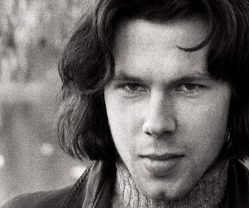 „A lifetime could have been the end“ – Nick Drake in fünf Songs