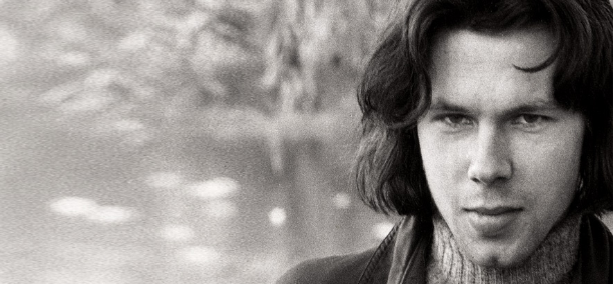 „A lifetime could have been the end“ – Nick Drake in fünf Songs