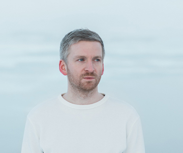 Cyborg-Pianos und Streichquartette: Ólafur Arnalds kündigt neues Album an