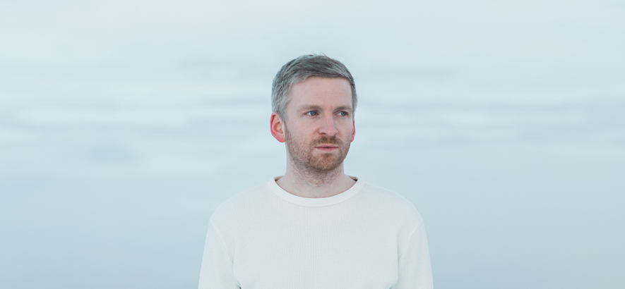 Ólafur Arnalds kündigt neues Album an