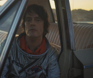 „And Nothing Hurt“: Spiritualized veröffentlichen zwei neue Songs