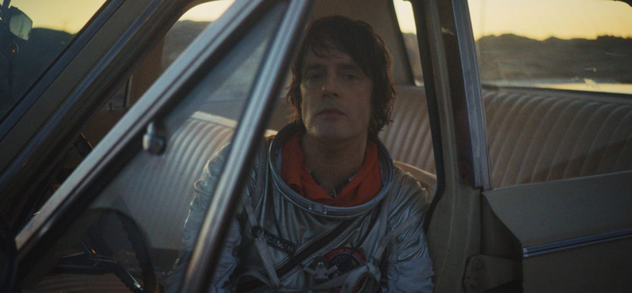 Spiritualized veröffentlichen zwei neue Songs 