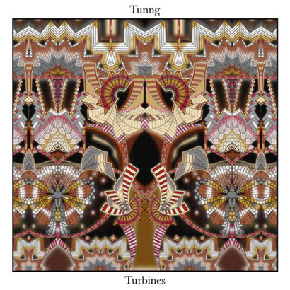 Tunng – „Turbines“ (Rezension)