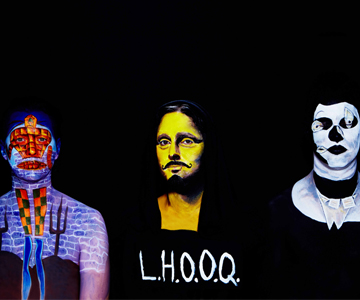 Animal Collective – „My Girls“