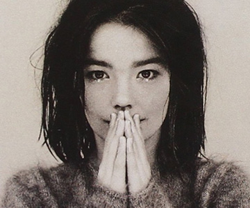 „Be ready to get confused“: „Debut“ von Björk wird 25 Jahre alt