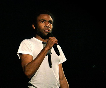 Childish Gambino veröffentlicht neue Mini-EP