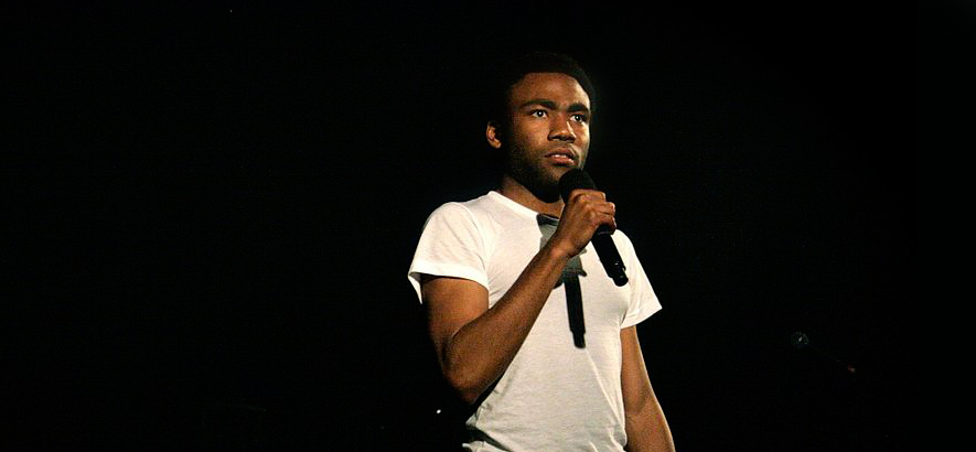 Childish Gambino veröffentlicht neue Mini-EP