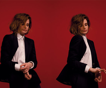 Synth-Funk-Projekt Christine And The Queens kündigt neues Album an