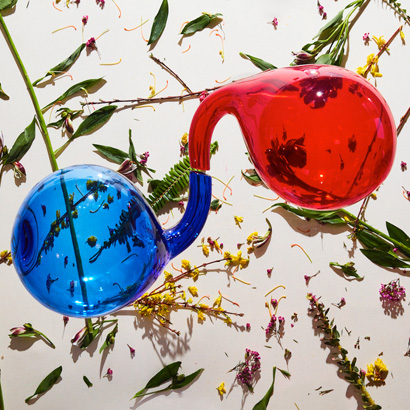 Dirty Projectors - „Lamp Lit Prose“ (Album der Woche)