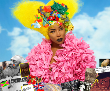 Ebony Bones – „Nephilim“ (Album der Woche)