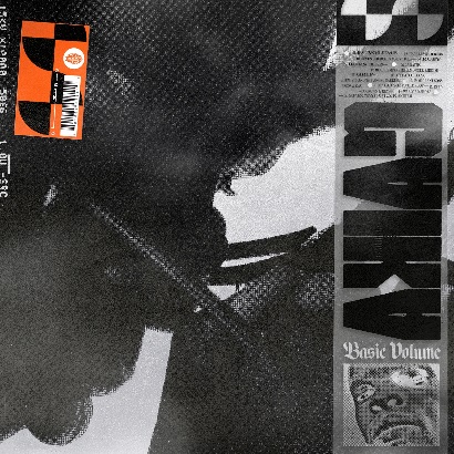 Gaika – „Basic Volume“ (Album der Woche)