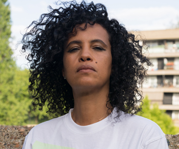 Neneh Cherry veröffentlicht neues Video „Kong“