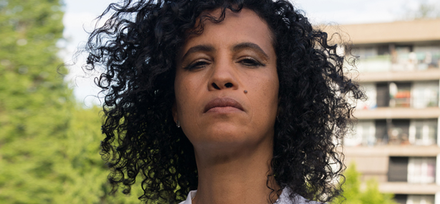 Neneh Cherry veröffentlicht neues Video „Kong“