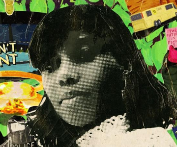 Santigold veröffentlicht Überraschungsmixtape