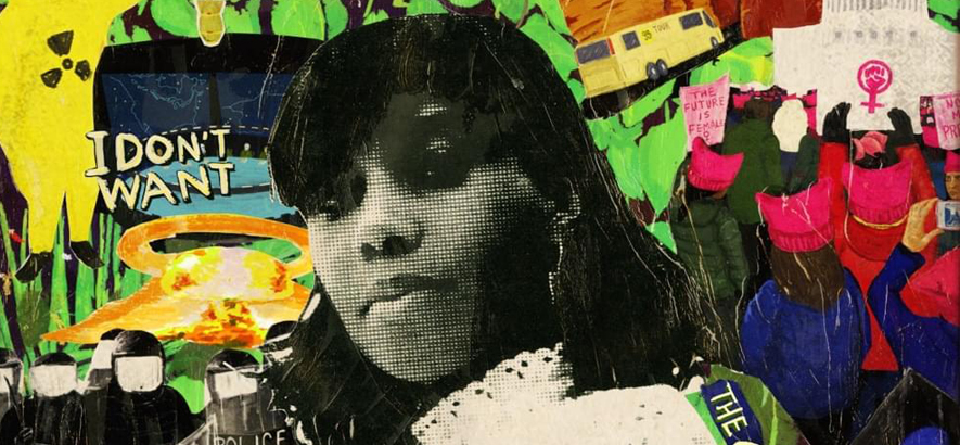 Santigold veröffentlicht Überraschungs-Dancehall-Mixtape