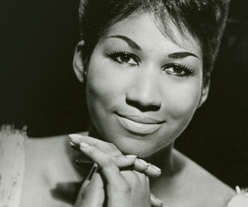 „Give me my propers“ – zum Tod von Aretha Franklin