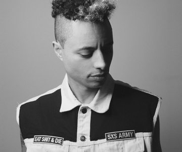 Lean On Me: José James singt Bill Withers (Ticket-Verlosung)