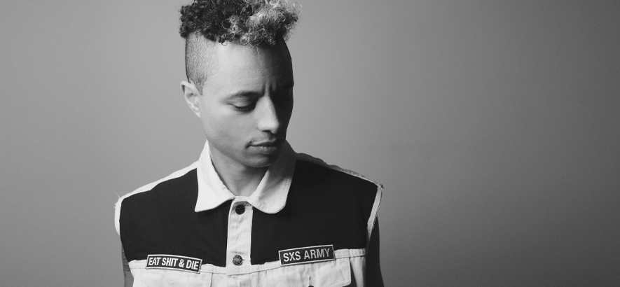 Lean On Me: José James singt Bill Withers (Ticket-Verlosung)