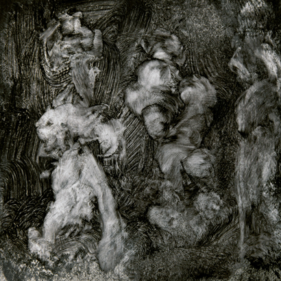 Mark Lanegan & Duke Garwood – „With Animals“ (Album der Woche)