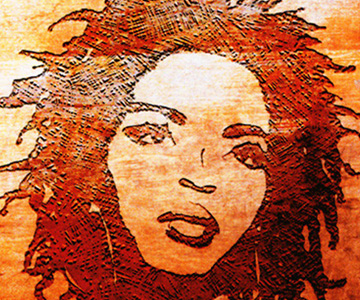 „The Miseducation Of Lauryn Hill“ wird 20 Jahre alt