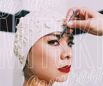 Mitski – „Be The Cowboy“ (Album der Woche)