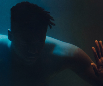 Neuer Song von Moses Sumney: „Rank & File“