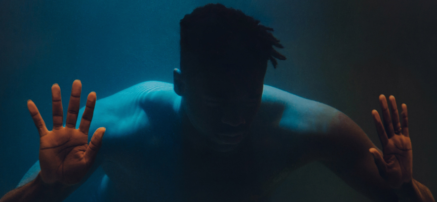 Neuer Song von Moses Sumney: „Rank & File“