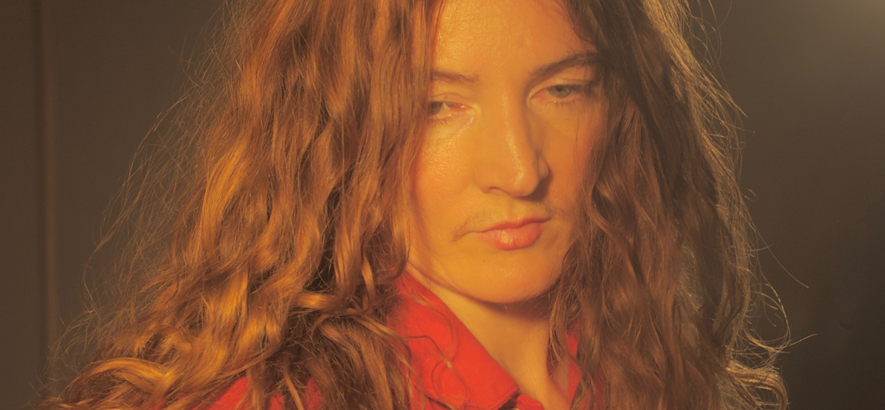 Everything is „Transome“: Planningtorock kündigt neues Album an