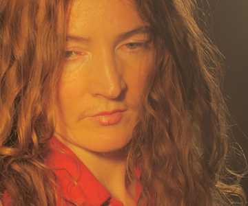 Everything is „Transome“: Planningtorock kündigt neues Album an