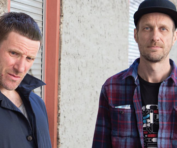 Sleaford Mods: neuer Song und neue EP