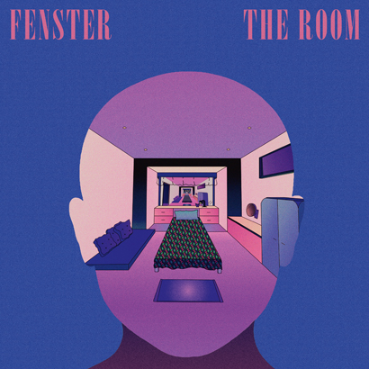 Fenster – „The Room“ (Album der Woche)