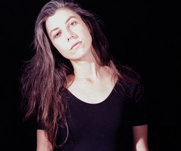 Julia Holter veröffentlicht neuen Song und kündigt neues Album an