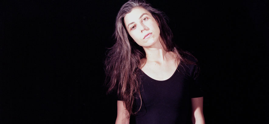 Julia Holter veröffentlicht neuen Song und kündigt neues Album an