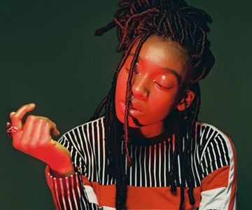 Little Simz ist zurück: „I‘m Jay-Z on a bad day“