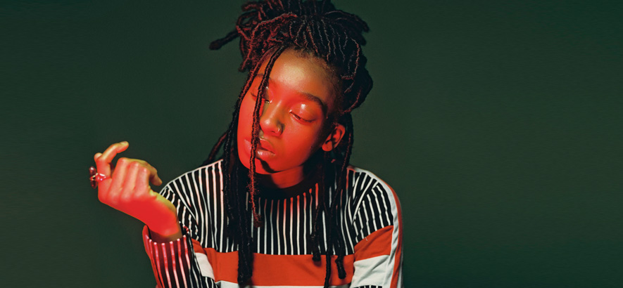 Little Simz veröffentlicht neuen Song „Offence“